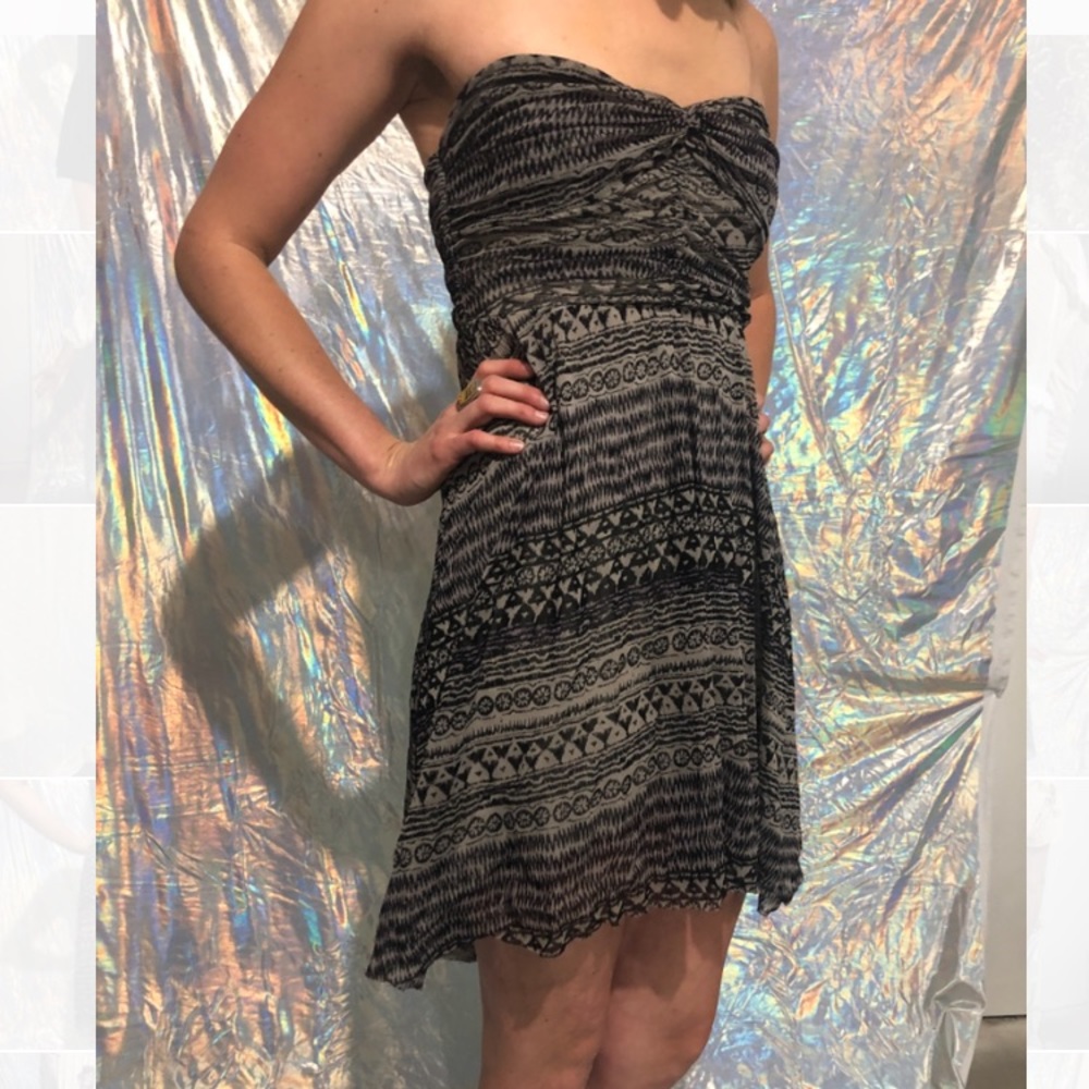 Free People dress